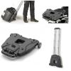 GIVI S 410 TROLLEY RACK základna s teleskopickou rukojetí (Monokey)